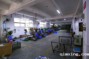 我国五金模具加工刀具产供销情况分析。