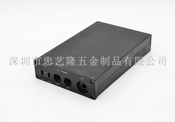 铝外壳加工技术是怎么样的？