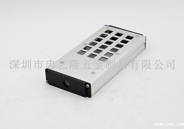 铝外壳加工过程中冷变形对铝材功能产生的影响