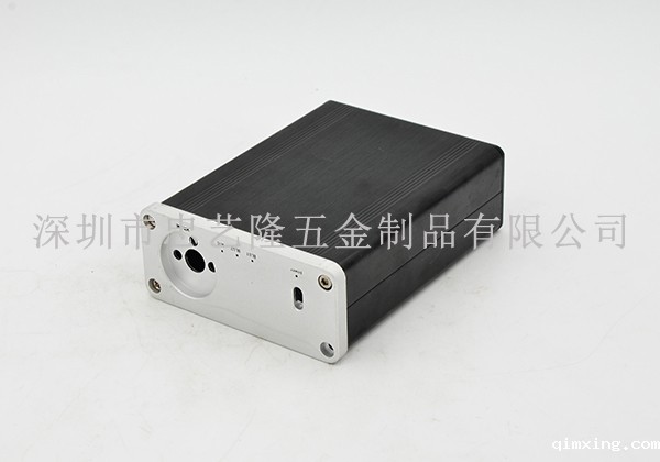 选择铝外壳需要注意哪些事项?