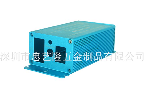 如何分辨铝外壳产品的质量?