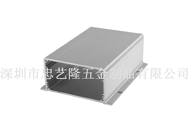 铝外壳加工抛光的方法有哪些?