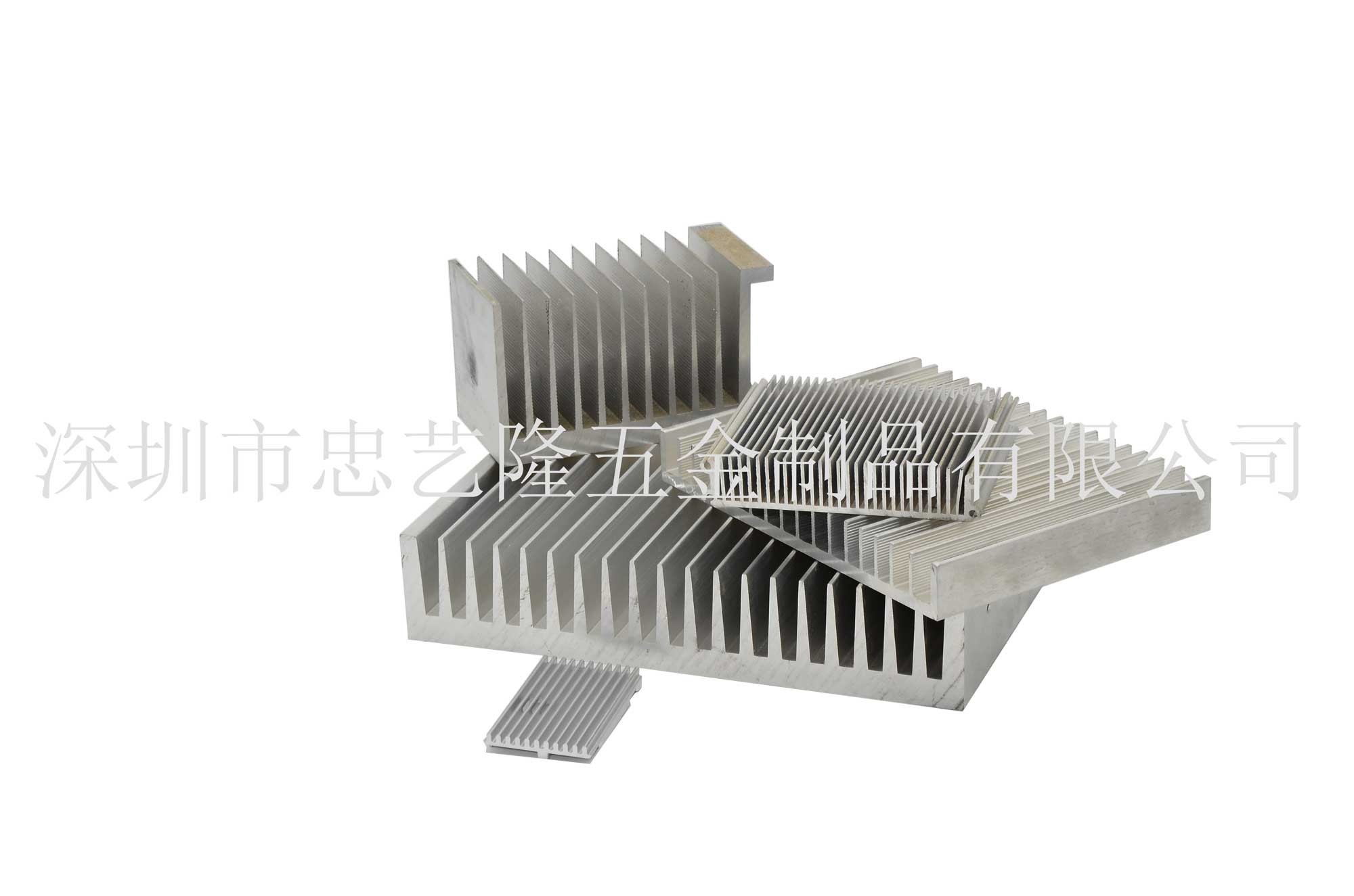 散热器的应用领域有哪些?
