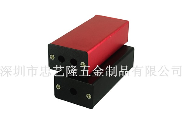 影响铝外壳质量和工艺效率的因素有哪些?