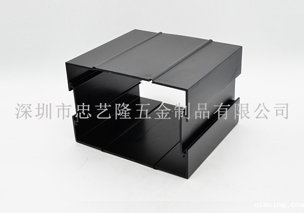 铝机箱的维护与保养:如何保持机箱外观和性能