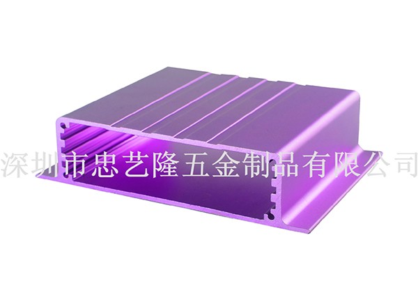铝外壳在新能源材料中的应用是什么?