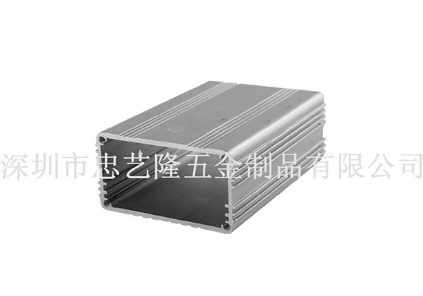如何提高铝外壳加工的质量问题?