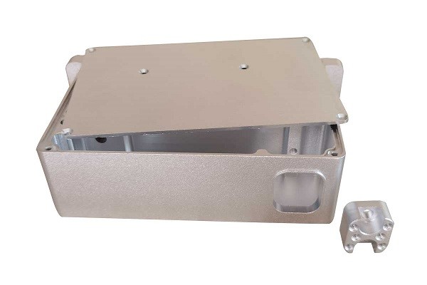 CNC加工设备的维护要点有哪些?