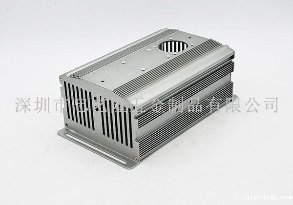 如何通过质量检测确保铝机箱的高品质?